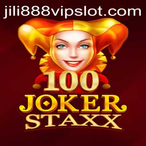 Exploring the Thrills of 100JokerStaxx and the Jili888 Slot VIP Experience