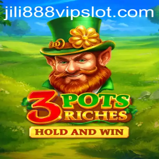 Exploring the World of 3potsRiches: A Comprehensive Guide to Jili888 Slot VIP
