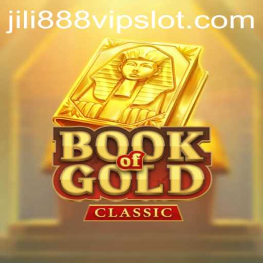 Unveiling the Mystique of BookOfGoldClassic: Dive into the Jili888 Slot VIP Experience