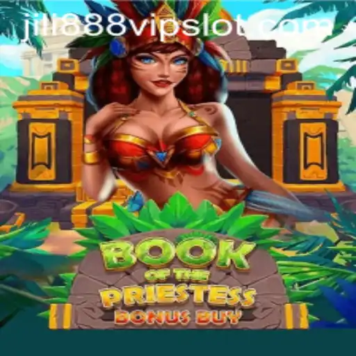 Unveiling the Mysteries of BookOfThePriestess: A Deep Dive into Jili888 Slot VIP