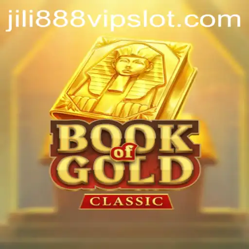 Unveiling the Mystique of BookOfGoldClassic: Dive into the Jili888 Slot VIP Experience