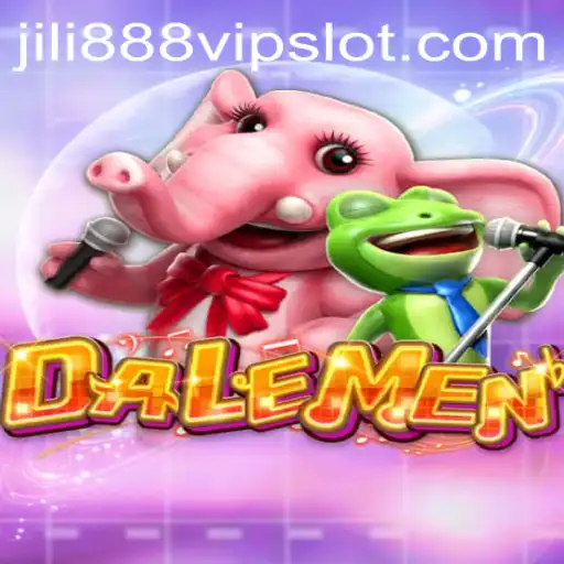 Exploring the Thrilling World of DALEMEN and Jili888 Slot VIP