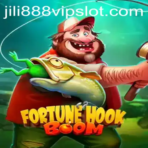 Exploring FortuneHookBoom: A Thrilling Adventure with Jili888 Slot VIP