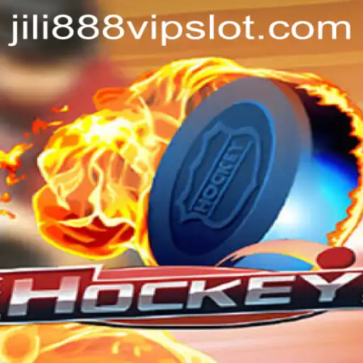 Exploring the World of Hockey and Its Synergy with Jili888 Slot VIP