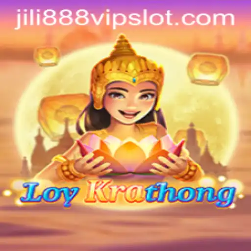 Exploring the Enchanting World of LoyKrathong: The Jili888 Slot VIP Experience