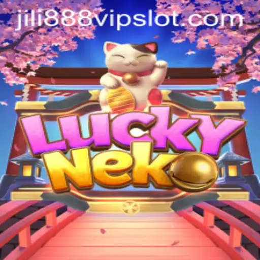 Experience the Magic of LuckyNeko: A Guide to Jili888 Slot VIP Gaming