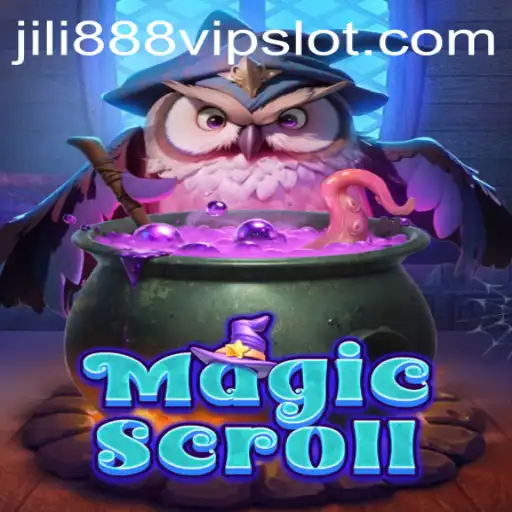 Unveiling the Magical World of MagicScroll and Jili888 Slot VIP