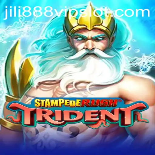 Exploring the Thrills of StempedeRushTrident: A Jili888 Slot VIP Adventure
