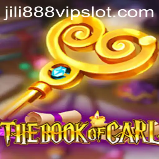 Discover the Exciting World of TheBookofCarl: A Journey into the Jili888 Slot VIP Experience