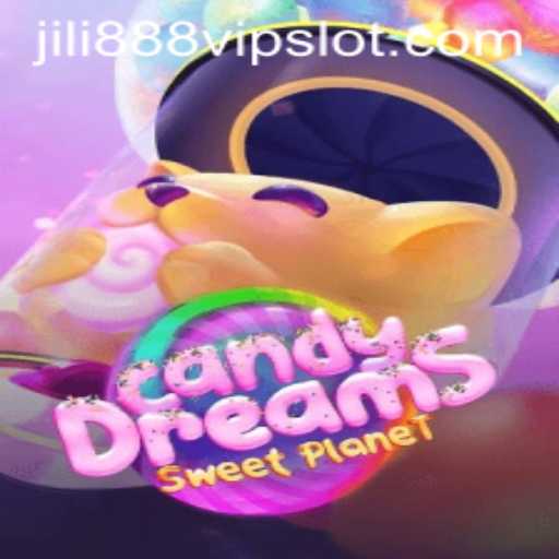 Discover the Sweet Adventure of CandyDreams: A Comprehensive Guide to the Jili888 Slot VIP Experience