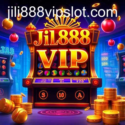 Jili888 slot VIP