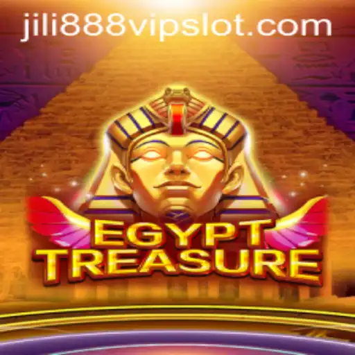 Discover the Mysteries of EgyptTreasure: An Exploration of Jili888 Slot VIP