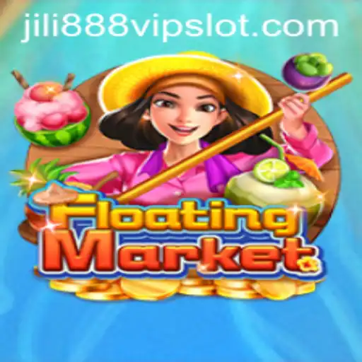 Exploring the Enchanting World of FloatingMarket in Jili888 Slot VIP