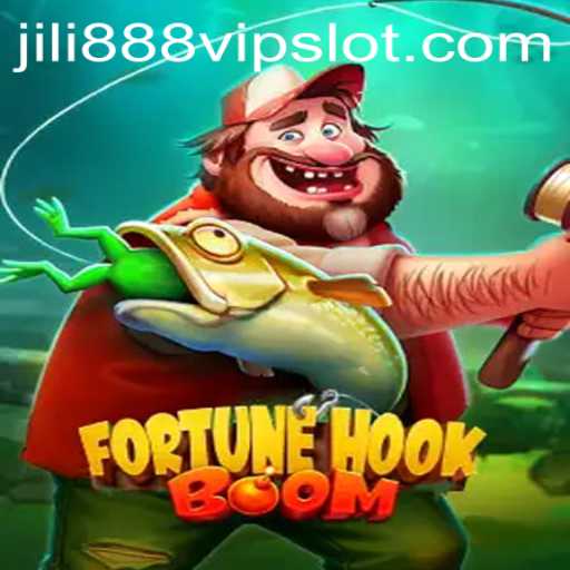 Exploring FortuneHookBoom: A Thrilling Adventure with Jili888 Slot VIP