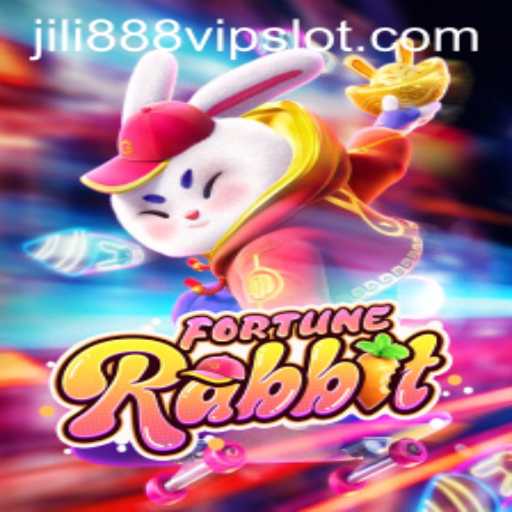 FortuneRabbit: Exploring the Exciting World of Jili888 Slot VIP