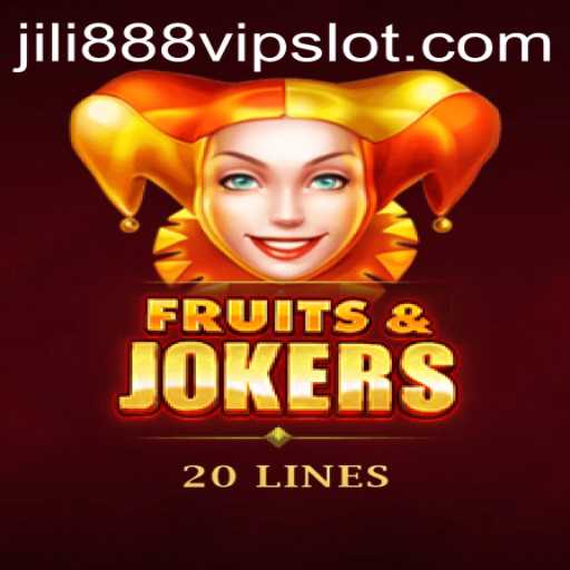 Discovering the Thrills of FruitsAndJokers20: An In-Depth Guide to Jili888 Slot VIP