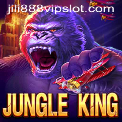 JungleKing: An In-Depth Look at Jili888 Slot VIP Game