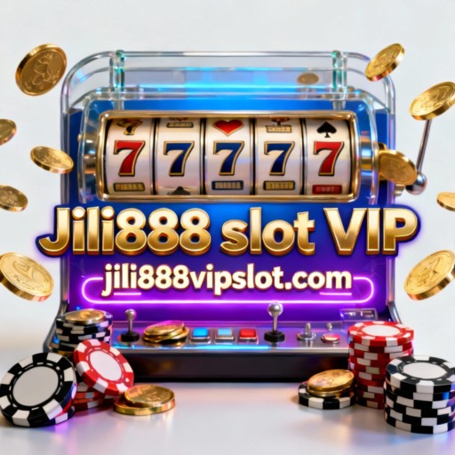 Jili888 slot VIP