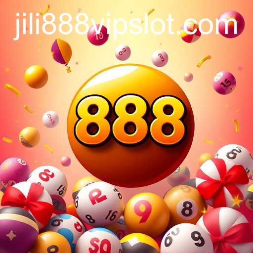 Jili888 slot VIP