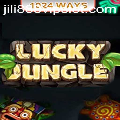 Exploring the Thrills of LuckyJungle1024: An Introduction to Jili888 Slot VIP