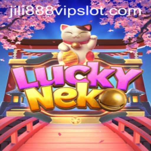 Experience the Magic of LuckyNeko: A Guide to Jili888 Slot VIP Gaming
