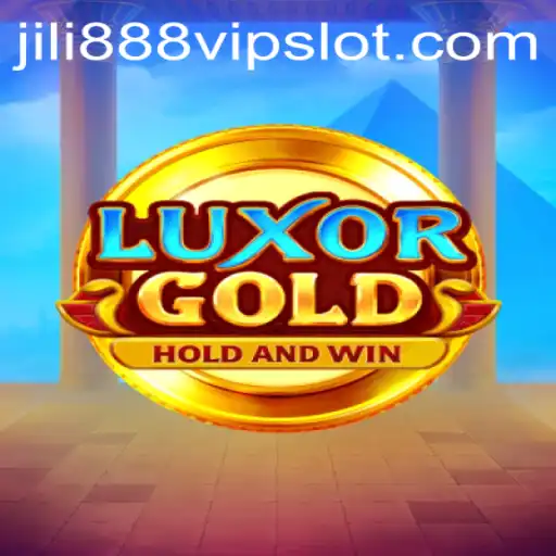 LuxorGold: Exploring the Fascinating World of Jili888 Slot VIP