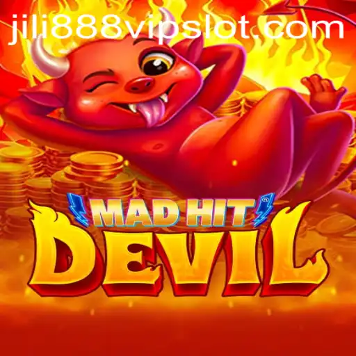 Exploring the Thrills of MadHitDevil: Jili888 Slot VIP Experience