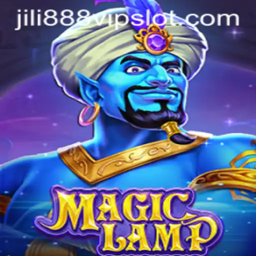 Exploring the Enchanting World of MagicLamp: A Dive into Jili888 Slot VIP