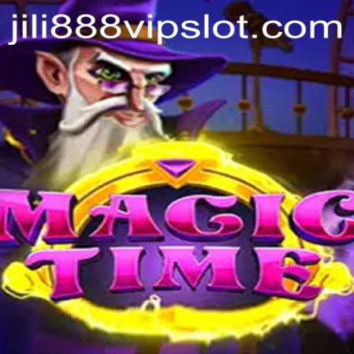 Exploring MagicTime and Jili888 Slot VIP