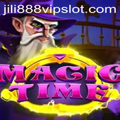 Exploring MagicTime and Jili888 Slot VIP