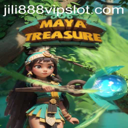 Discover the Exciting World of MayaTreasure: The Latest Jili888 Slot VIP Experience
