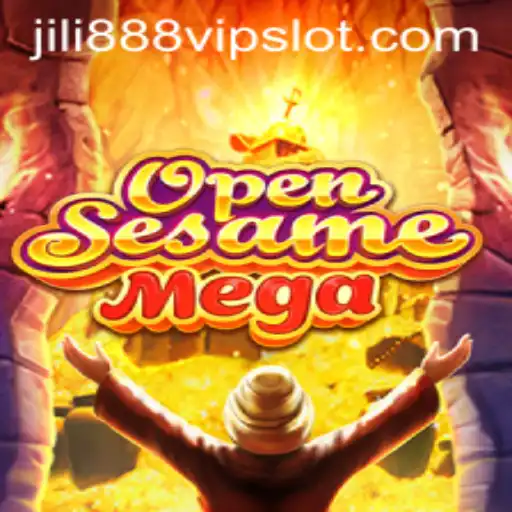 Discover the Excitement of OPENSESAMEMEGA: An Exhilarating Adventure with Jili888 Slot VIP