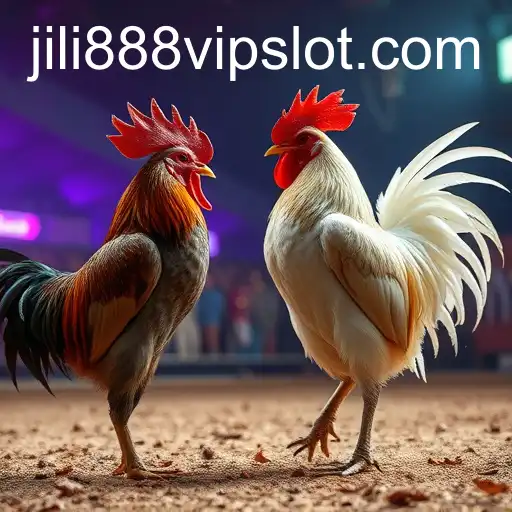 Exploring the Phenomenon of Online Sabong and the Jili888 Slot VIP Experience