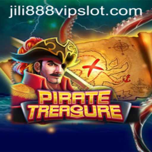 Set Sail for Adventure with PirateTreasure: Navigating the High Seas of Jili888 Slot VIP