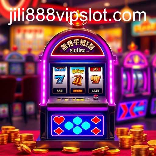 Jili888 slot VIP