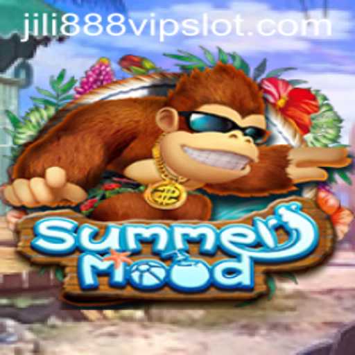 Discover the Exciting World of SummerMood: A Guide to Jili888 Slot VIP