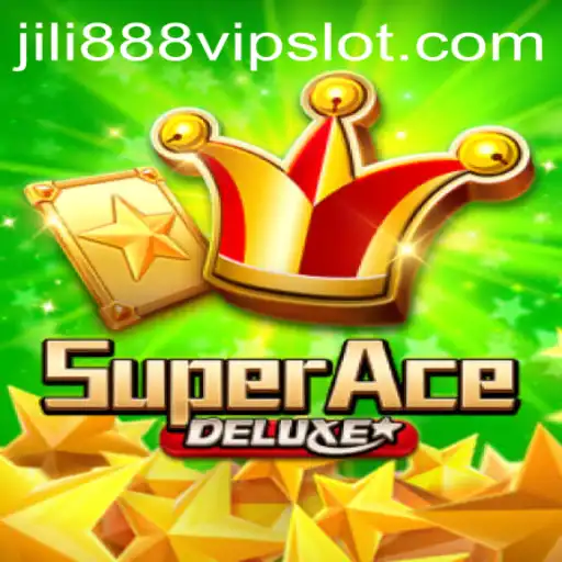 Discover the Exciting World of SuperAceDeluxe and Jili888 Slot VIP