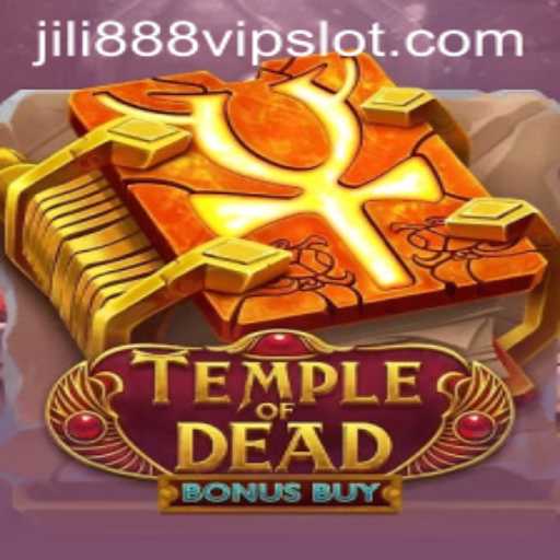 Discover TempleofDeadBonusBuy: The Thrilling Jili888 Slot Experience