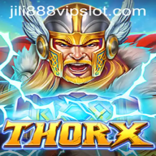 Exploring the Exciting World of ThorX: A Jili888 Slot VIP Experience