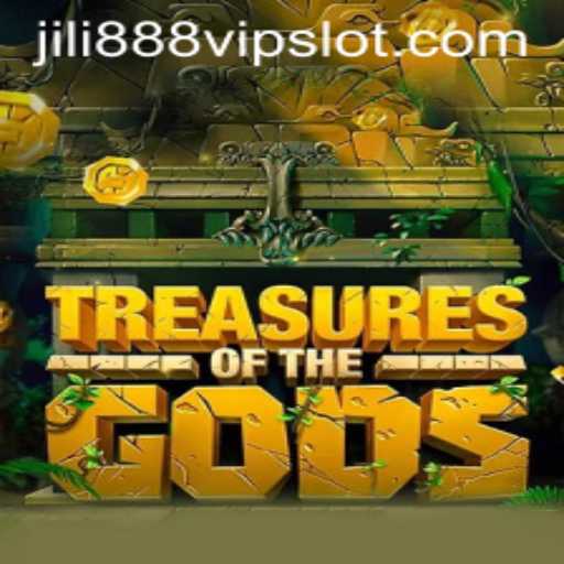 Treasure of the Gods: An Exploration of Jili888 Slot VIP Experience