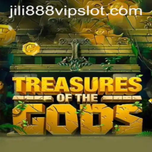 Treasure of the Gods: An Exploration of Jili888 Slot VIP Experience