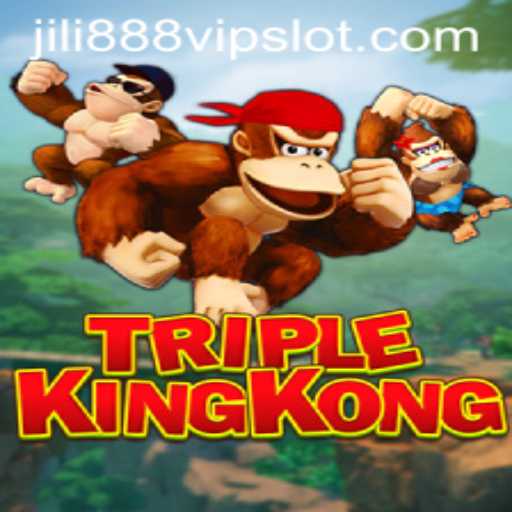 Exploring the Thrills of TripleKingKong: Jili888 Slot VIP Experience