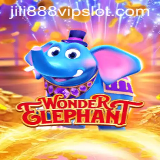 Discover the Thrills of WonderElephant: A Deep Dive into Jili888 Slot VIP